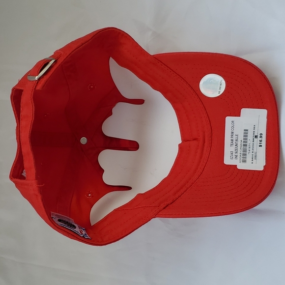 Toronto Raptors cap hat - Picture 5 of 5